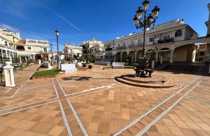 Resale - Garage - Torre de la Horadada