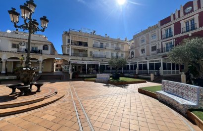 Resale - Garage - Torre de la Horadada