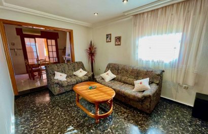 Resale - Villa - Orihuela