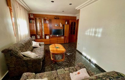 Resale - Villa - Orihuela