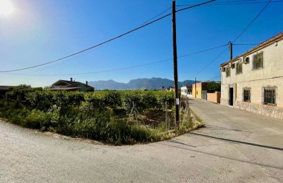 Resale - Villa - Orihuela