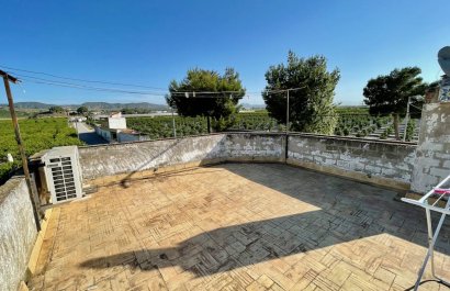 Resale - Villa - Orihuela