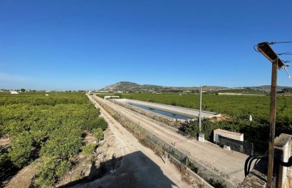 Resale - Villa - Orihuela