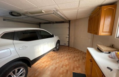 Resale - Villa - Orihuela