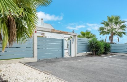 Resale - Townhouse / Duplex / Corner - Orihuela - Vistabella