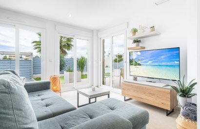 Resale - Townhouse / Duplex / Corner - Orihuela - Vistabella