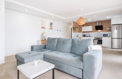 Resale - Townhouse / Duplex / Corner - Orihuela - Vistabella