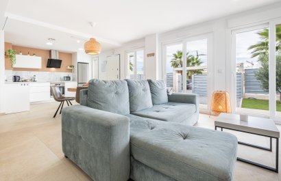 Resale - Townhouse / Duplex / Corner - Orihuela - Vistabella