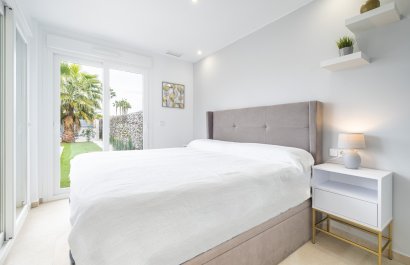 Resale - Townhouse / Duplex / Corner - Orihuela - Vistabella