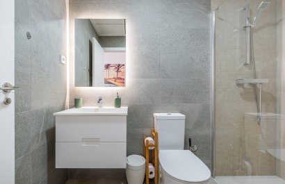 Resale - Townhouse / Duplex / Corner - Orihuela - Vistabella