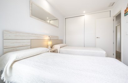 Resale - Townhouse / Duplex / Corner - Orihuela - Vistabella