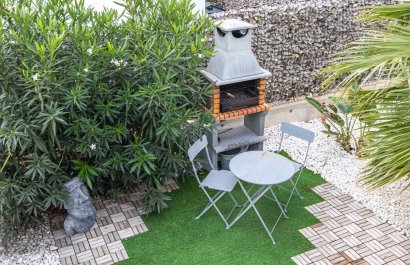 Resale - Townhouse / Duplex / Corner - Orihuela - Vistabella