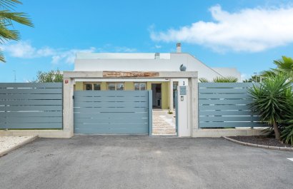 Resale - Townhouse / Duplex / Corner - Orihuela - Vistabella