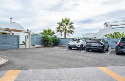 Resale - Townhouse / Duplex / Corner - Orihuela - Vistabella