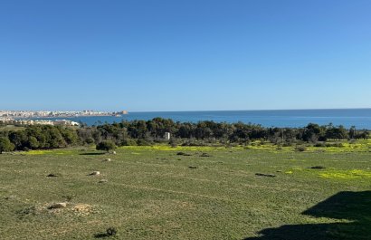 Resale - Apartment / flat - Orihuela Costa - Punta Prima