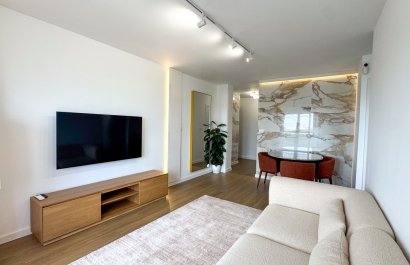 Resale - Apartment / flat - Orihuela Costa - Punta Prima