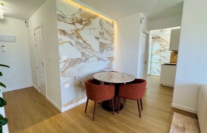 Resale - Apartment / flat - Orihuela Costa - Punta Prima