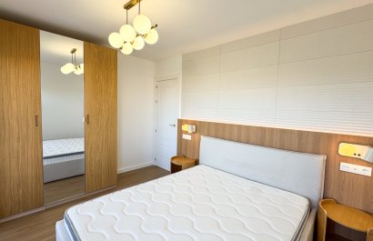 Resale - Apartment / flat - Orihuela Costa - Punta Prima