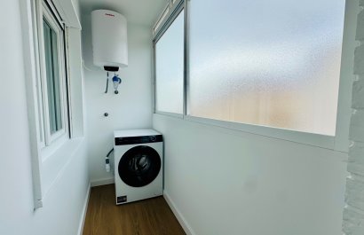 Resale - Apartment / flat - Orihuela Costa - Punta Prima