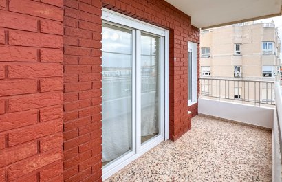 Resale - Apartment / flat - Orihuela Costa - Punta Prima