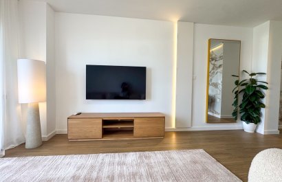 Resale - Apartment / flat - Orihuela Costa - Punta Prima