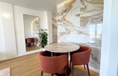 Resale - Apartment / flat - Orihuela Costa - Punta Prima