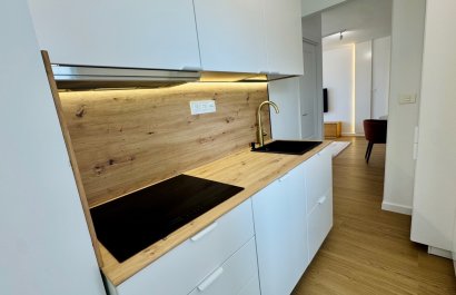 Resale - Apartment / flat - Orihuela Costa - Punta Prima