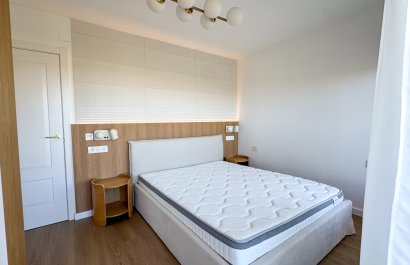 Resale - Apartment / flat - Orihuela Costa - Punta Prima