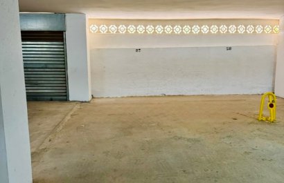 Resale - Apartment / flat - Orihuela Costa - Punta Prima