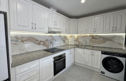 Resale - Apartment / flat - Orihuela Costa - Lomas de Campoamor