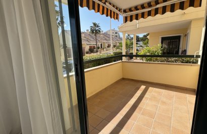 Resale - Apartment / flat - Orihuela Costa - Lomas de Campoamor