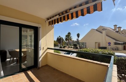 Resale - Apartment / flat - Orihuela Costa - Lomas de Campoamor