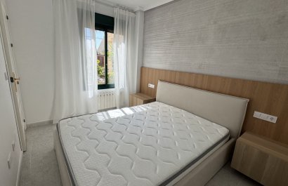 Resale - Apartment / flat - Orihuela Costa - Lomas de Campoamor