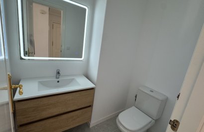 Resale - Apartment / flat - Orihuela Costa - Lomas de Campoamor