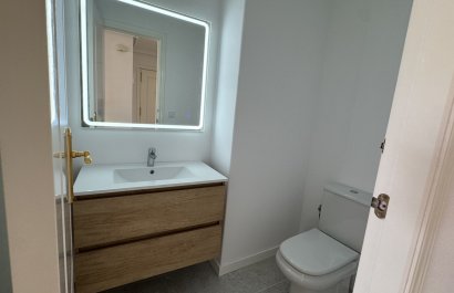 Resale - Apartment / flat - Orihuela Costa - Lomas de Campoamor