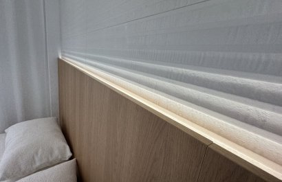 Resale - Apartment / flat - Orihuela Costa - Lomas de Campoamor