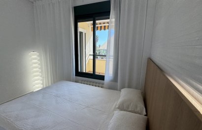 Resale - Apartment / flat - Orihuela Costa - Lomas de Campoamor