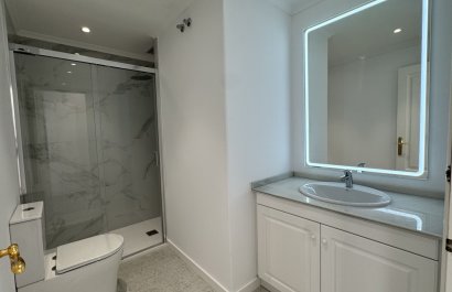 Resale - Apartment / flat - Orihuela Costa - Lomas de Campoamor