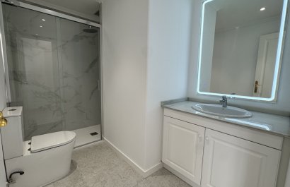 Resale - Apartment / flat - Orihuela Costa - Lomas de Campoamor