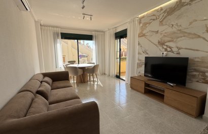 Resale - Apartment / flat - Orihuela Costa - Lomas de Campoamor