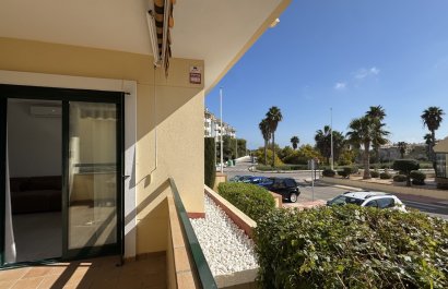 Resale - Apartment / flat - Orihuela Costa - Lomas de Campoamor