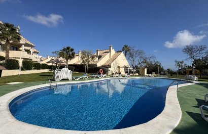 Resale - Apartment / flat - Orihuela Costa - Lomas de Campoamor