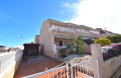 Herverkoop - Townhouse / Duplex / Corner - Orihuela Costa - Los Balcones