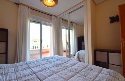 Reventa - Townhouse / Duplex - Orihuela Costa - Los Balcones