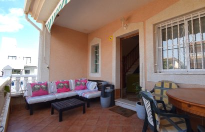 Reventa - Townhouse / Duplex - Orihuela Costa - Los Balcones