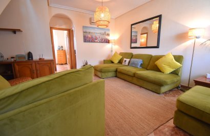 Reventa - Townhouse / Duplex - Orihuela Costa - Los Balcones