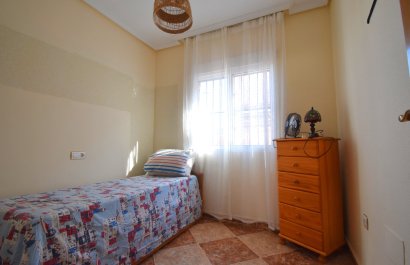 Reventa - Townhouse / Duplex - Orihuela Costa - Los Balcones
