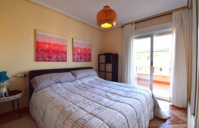 Reventa - Townhouse / Duplex - Orihuela Costa - Los Balcones