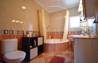 Reventa - Townhouse / Duplex - Orihuela Costa - Los Balcones