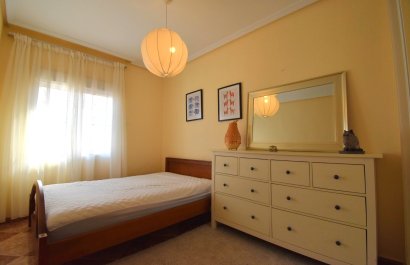 Reventa - Townhouse / Duplex - Orihuela Costa - Los Balcones